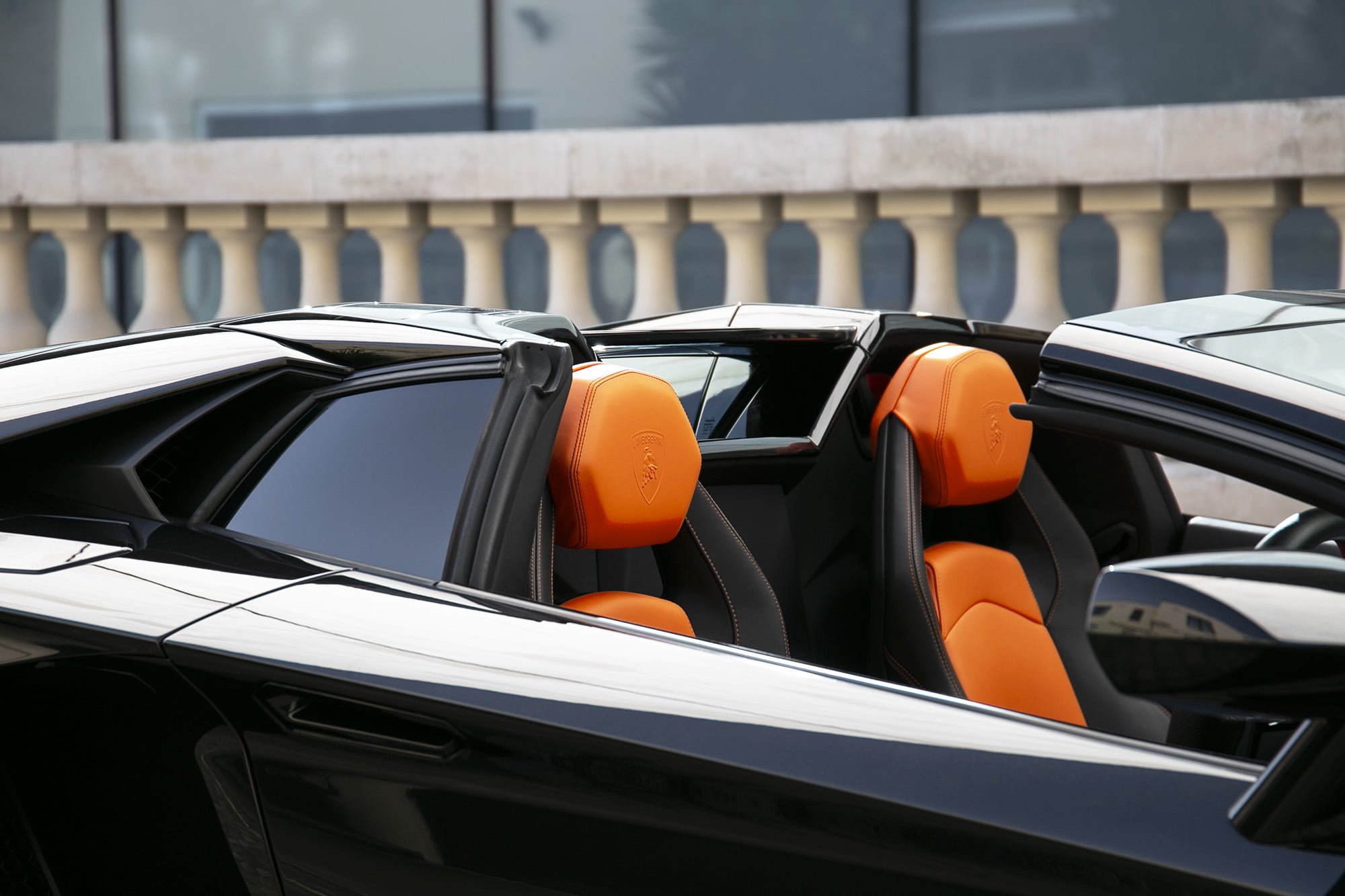 2014 Lamborghini Aventador Roadster LP700-4, 14/20