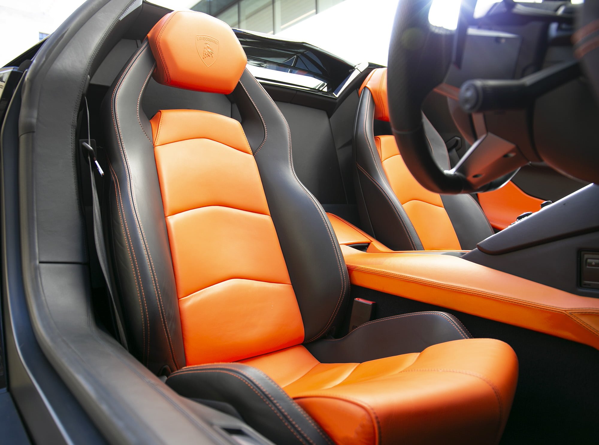 2014 Lamborghini Aventador Roadster LP700-4, 15/20
