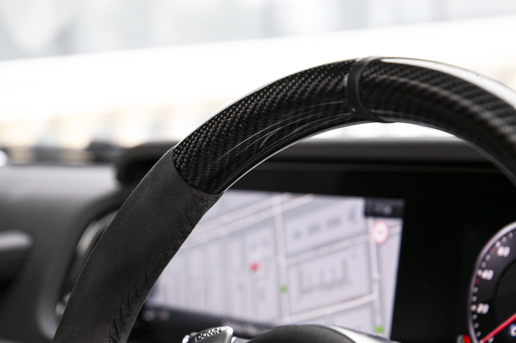 2019 BRABUS G 700, 10/20