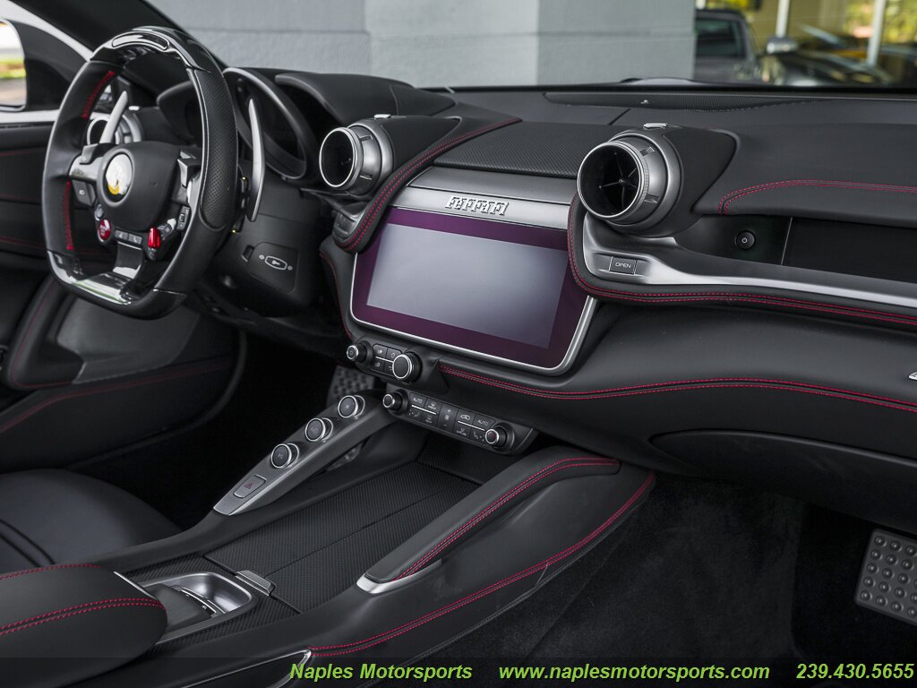 2019 Ferrari GTC4Lusso T, 11/20