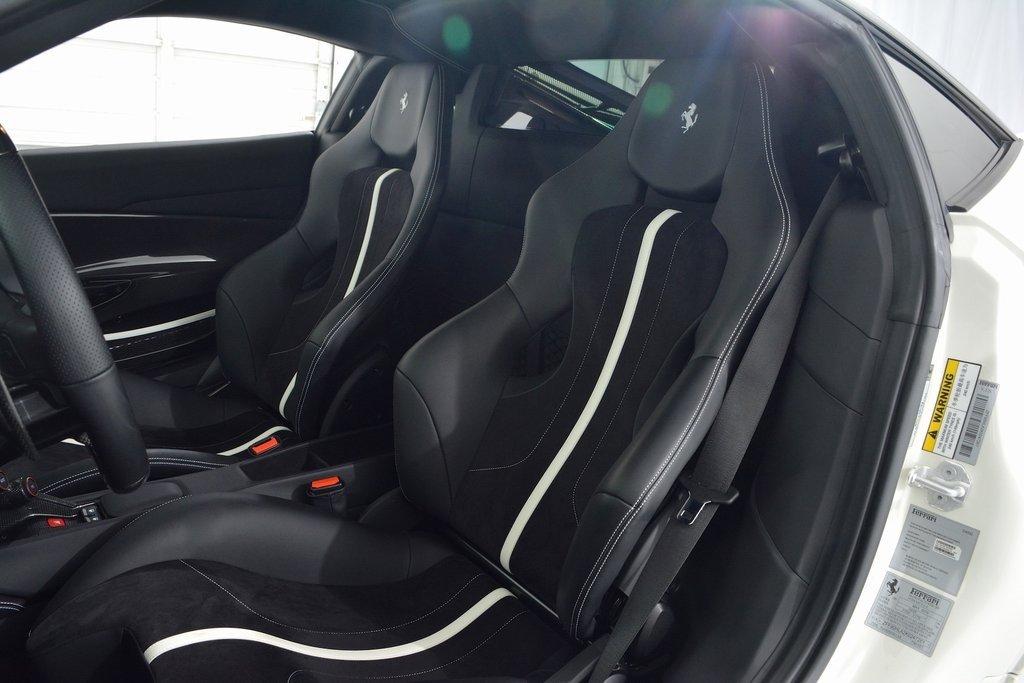 2019 Ferrari 488 Pista, 4/20