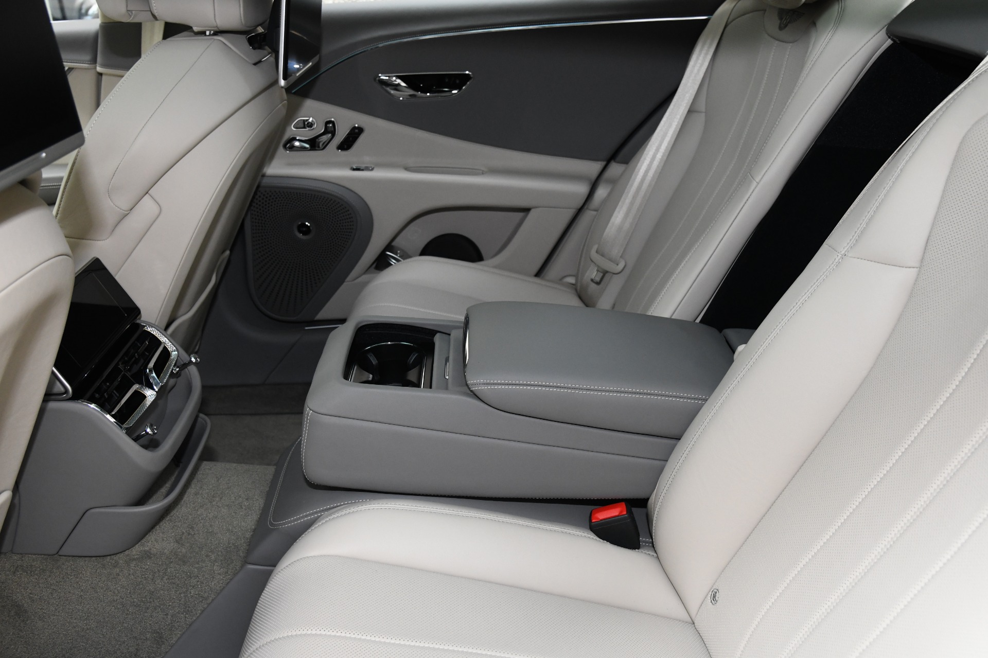 2020 Bentley Flying Spur W12, 5/20