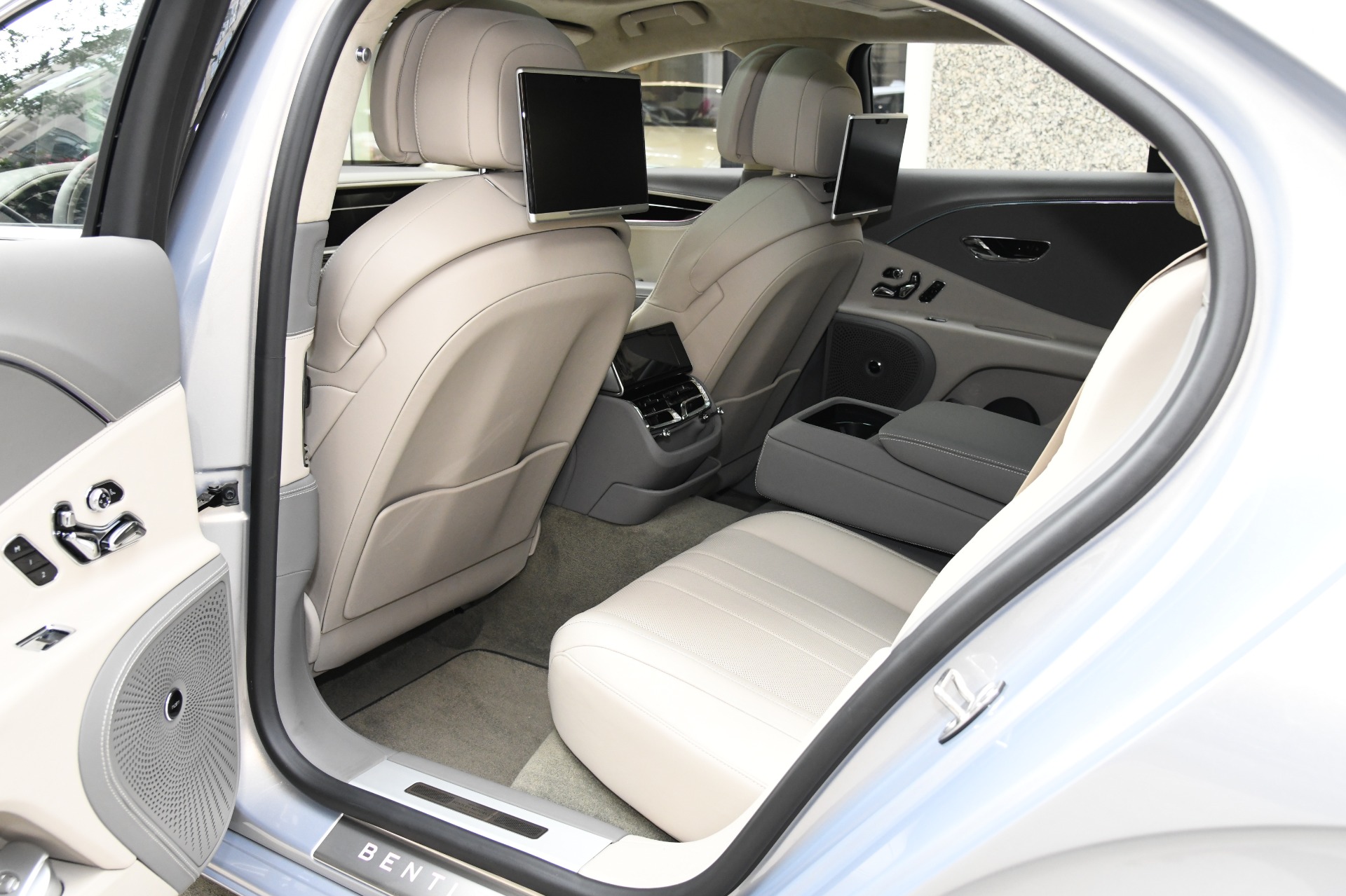 2020 Bentley Flying Spur W12, 7/20