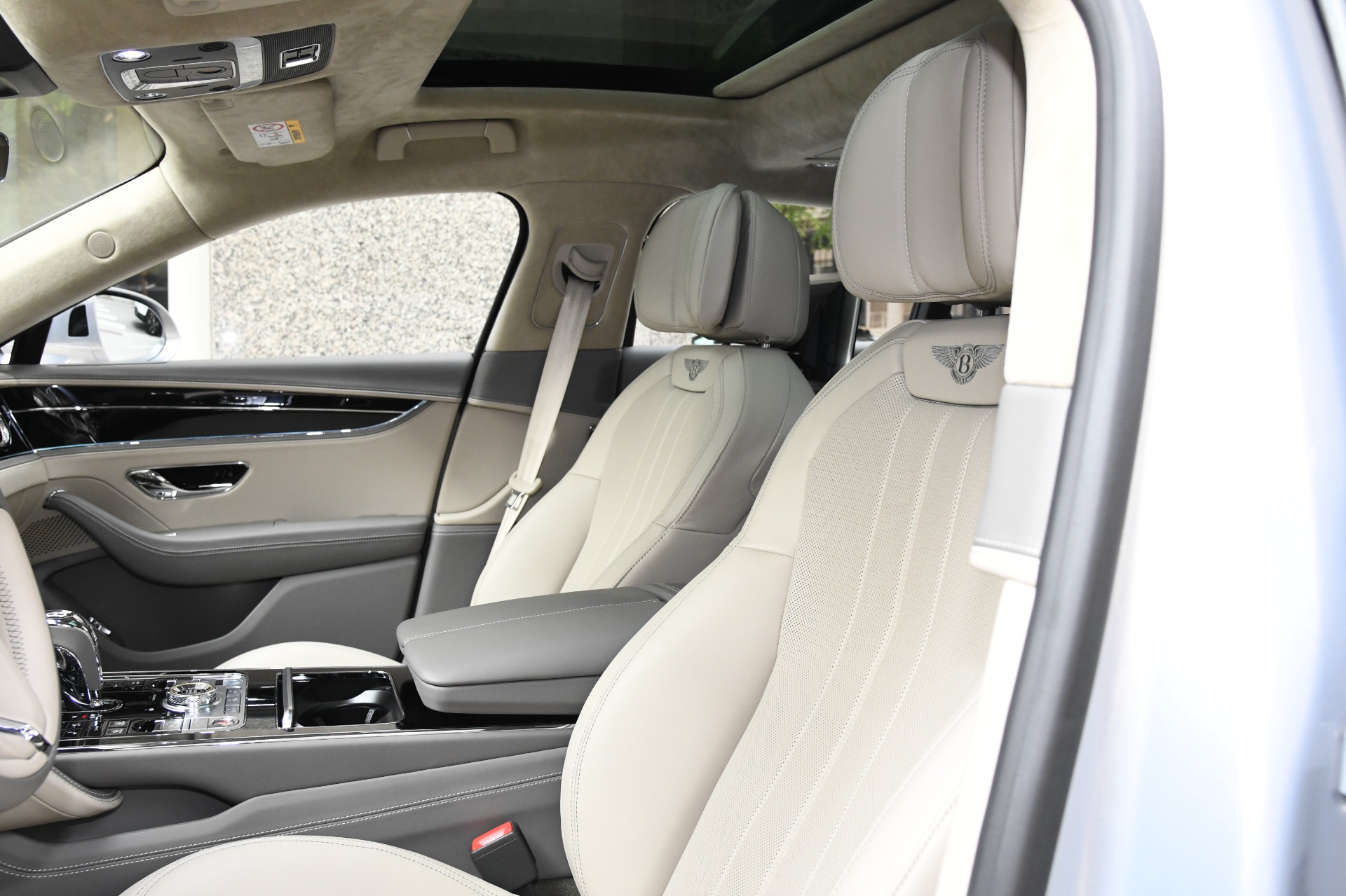 2020 Bentley Flying Spur W12, 11/20