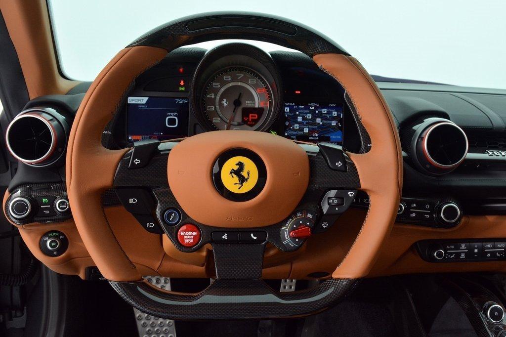 2019 Ferrari 812 Superfast, 5/20