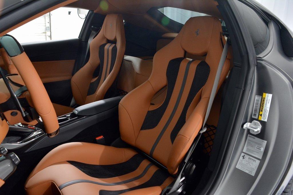 2019 Ferrari 812 Superfast, 7/20