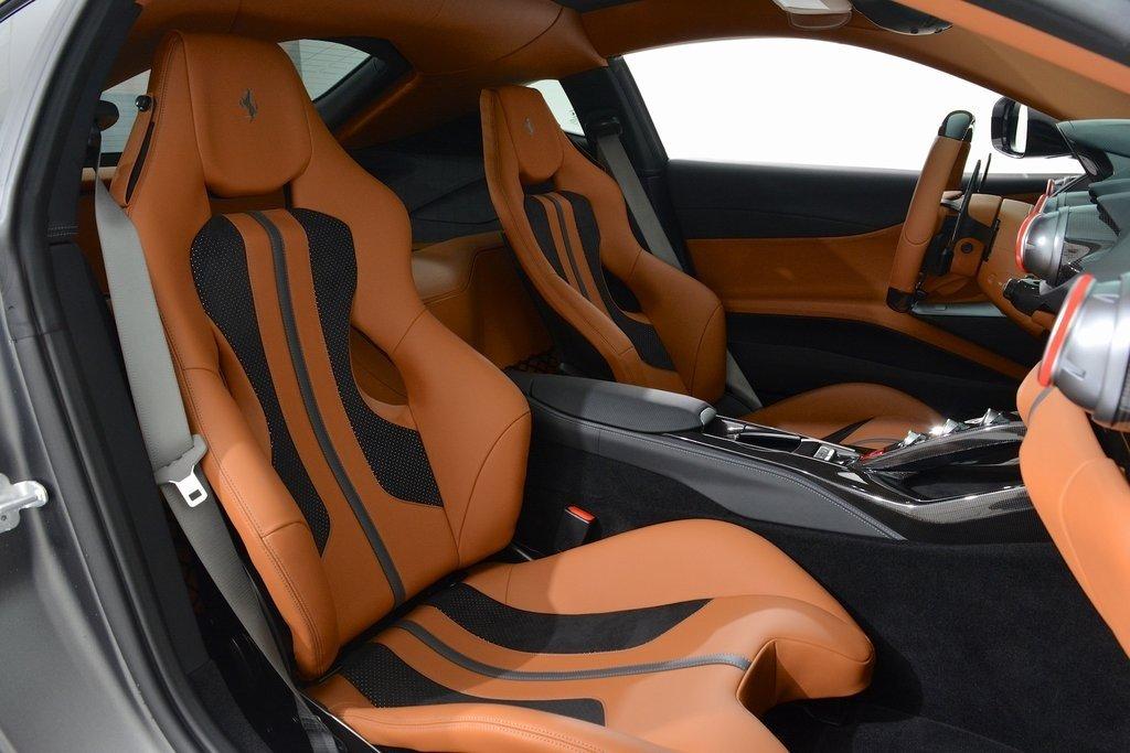 2019 Ferrari 812 Superfast, 16/20