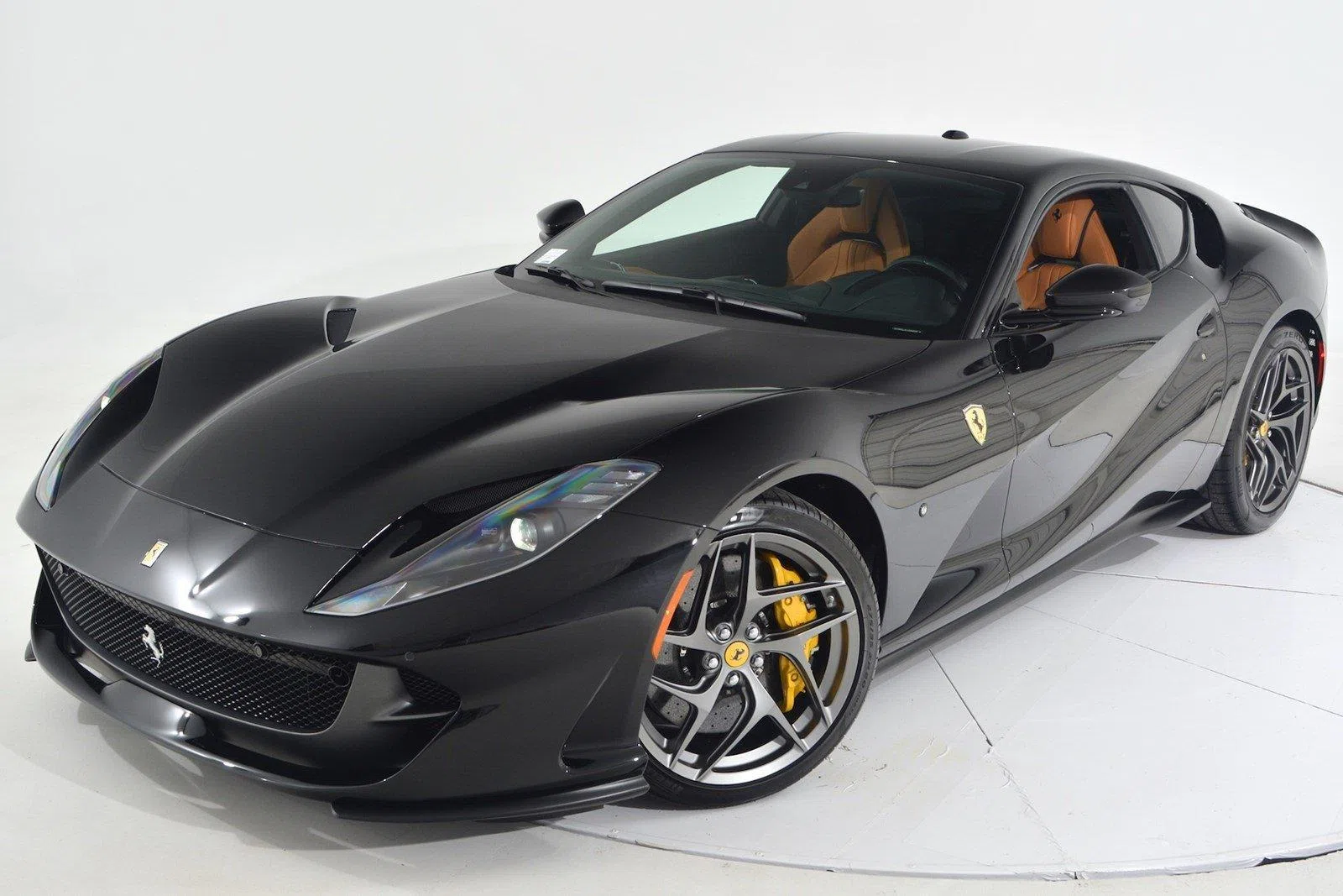 2020 Ferrari 812 Superfast