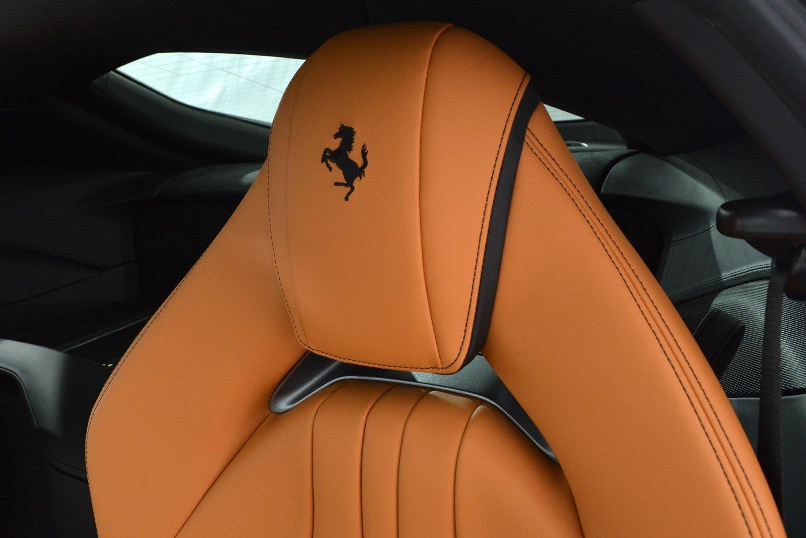 2020 Ferrari 812 Superfast, 16/20