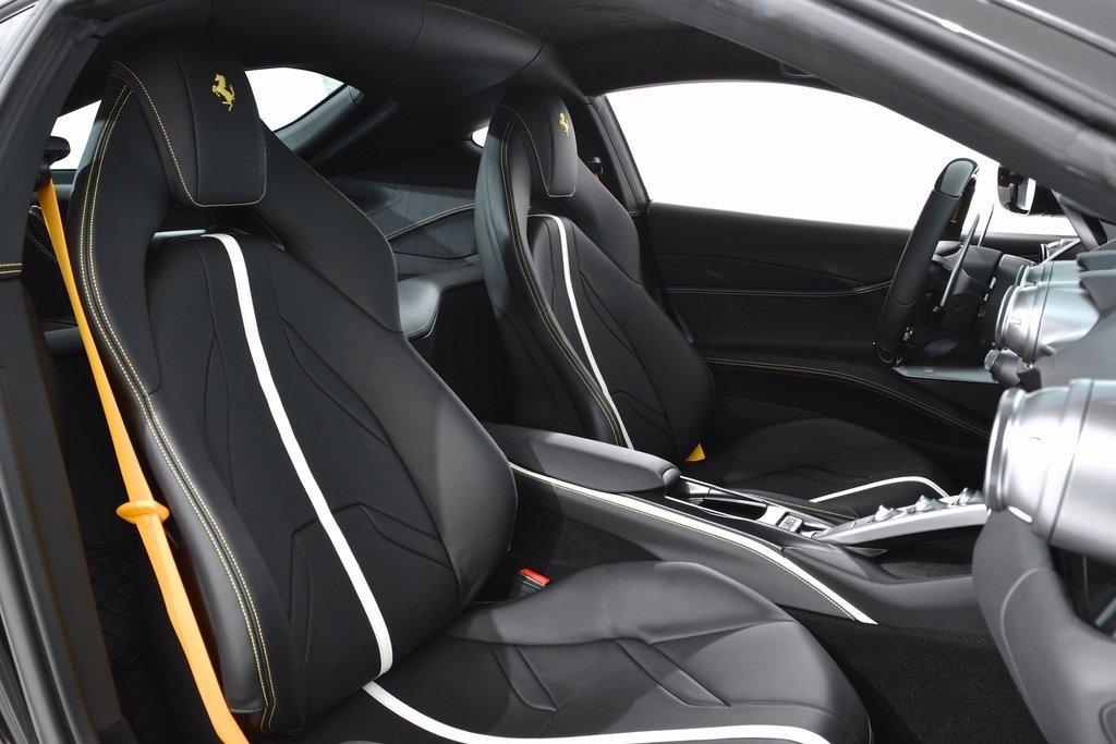 2020 Ferrari 812 Superfast, 13/20