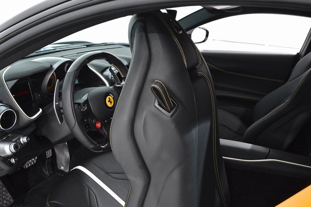 2020 Ferrari 812 Superfast, 14/20