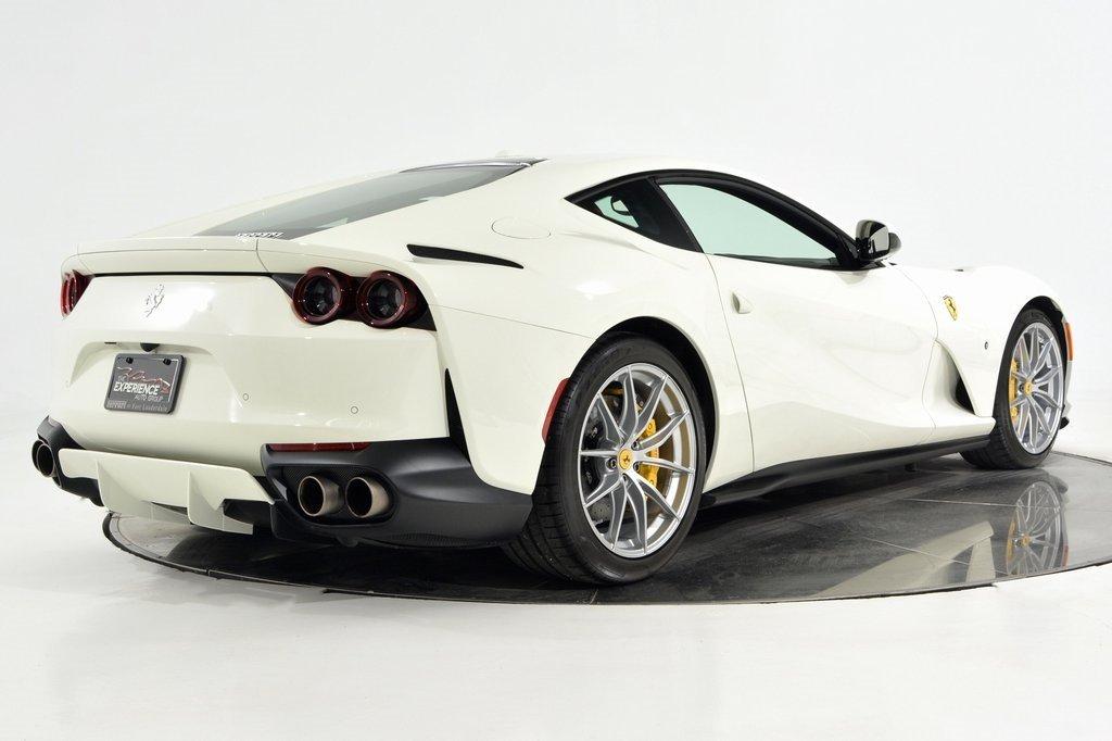 2019 Ferrari 812 Superfast, 2/20