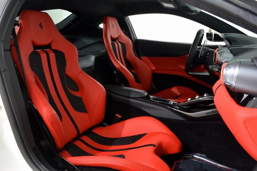 2019 Ferrari 812 Superfast, 3/20