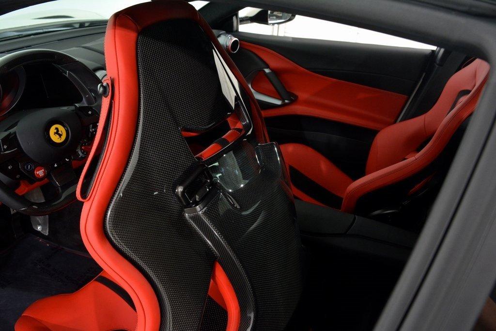 2019 Ferrari 812 Superfast, 18/20