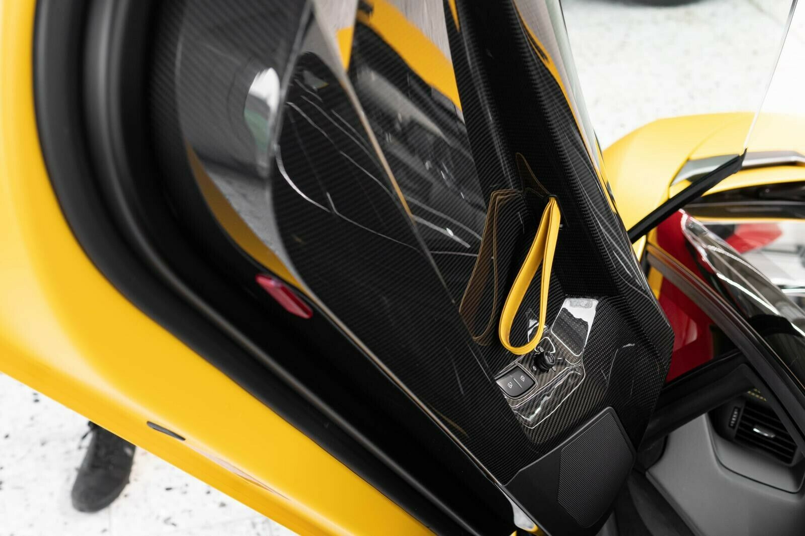 2017 Lamborghini Aventador LP 750 SV Roadster, 15/20