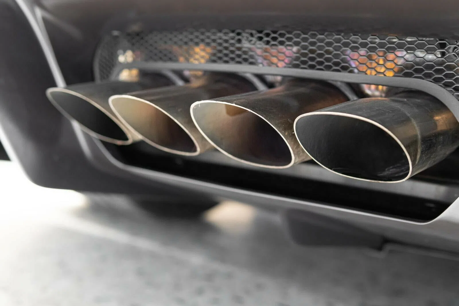 2017 Lamborghini Aventador LP 750 SV Roadster, detail