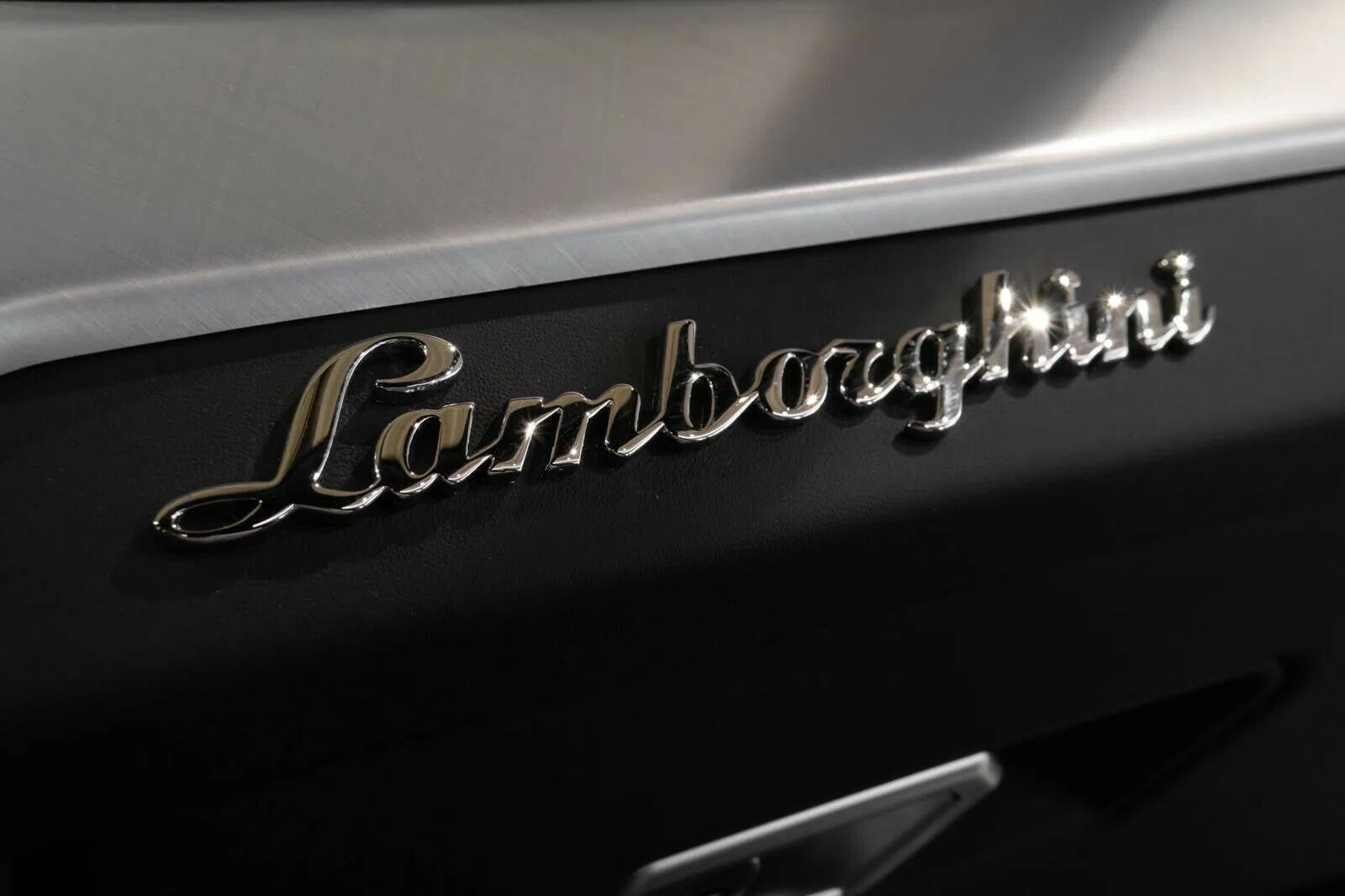 2020 Lamborghini Urus, detail
