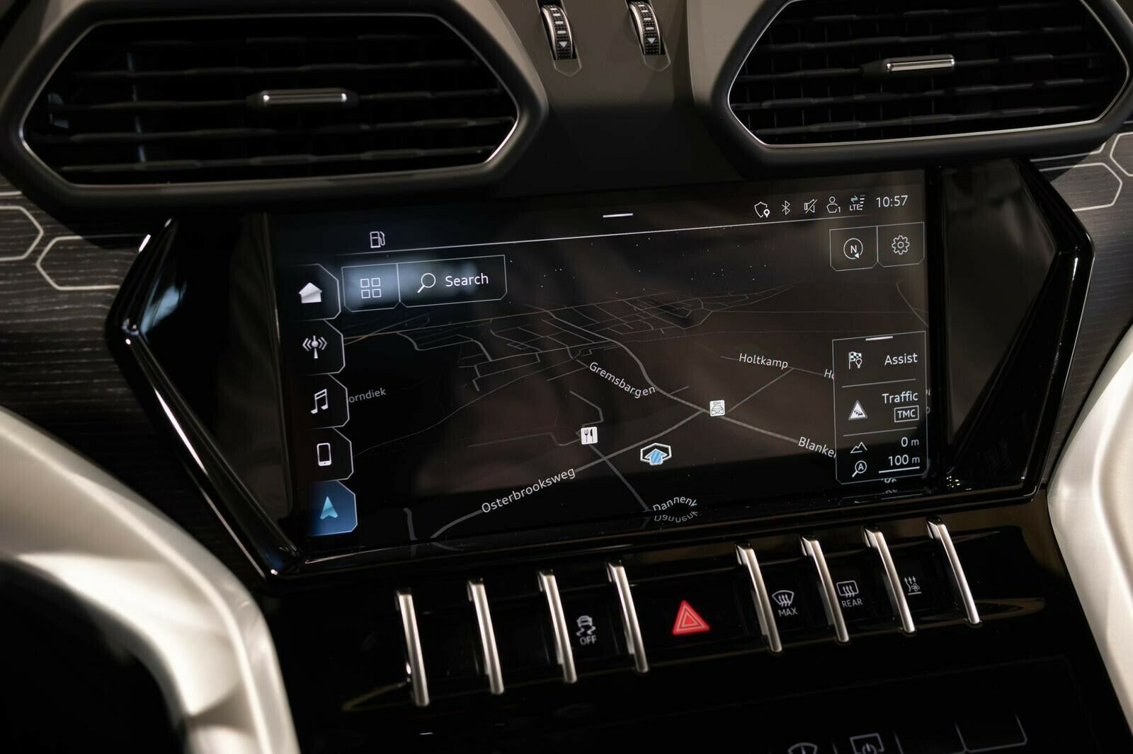 2020 Lamborghini Urus, 22/25