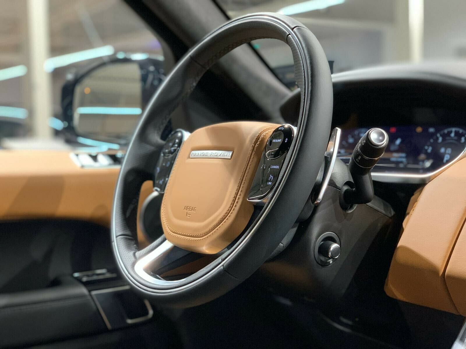 2020 Land Rover Range Rover Sport 5.0, 13/17