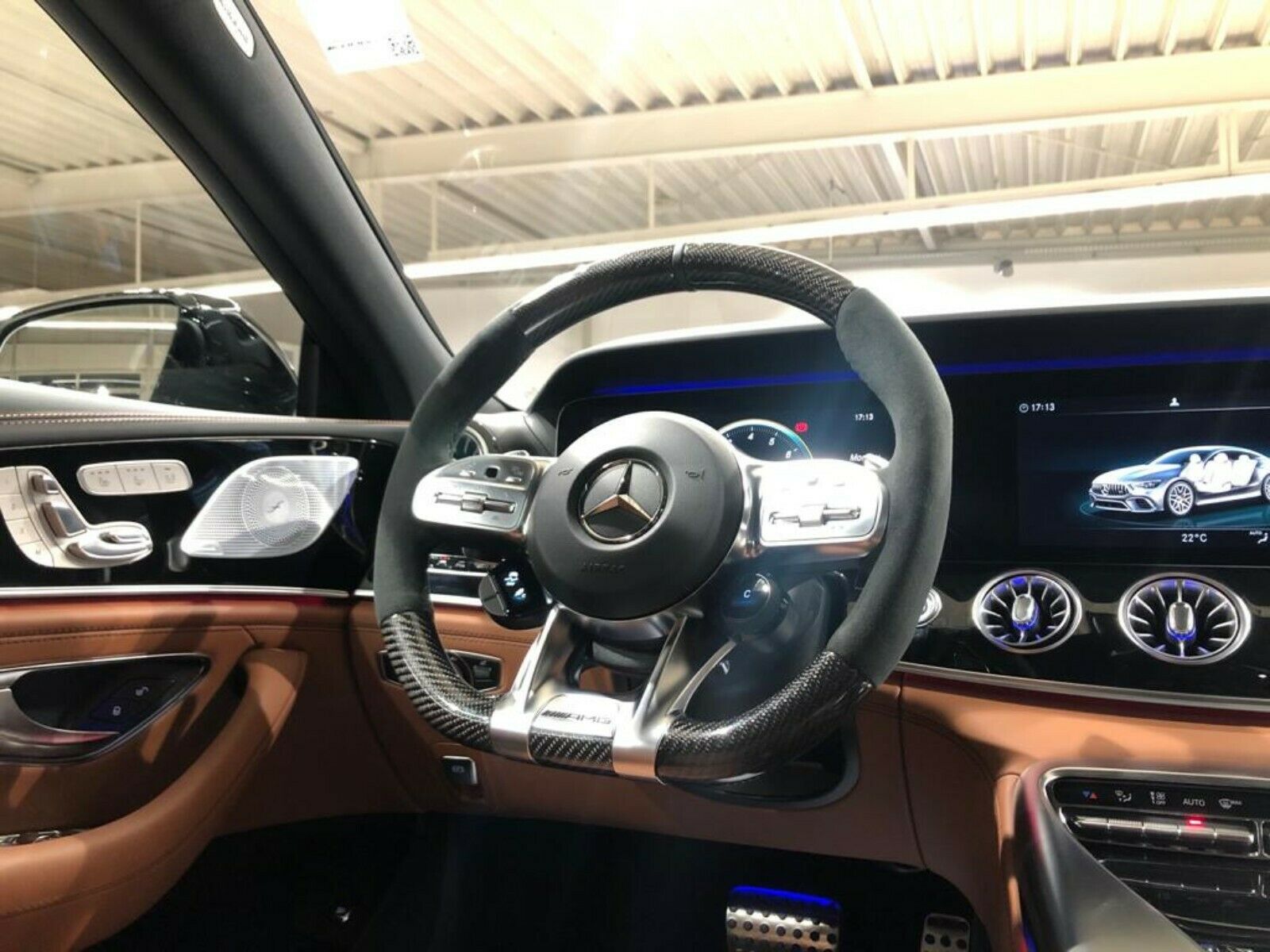 2020 BRABUS GT 700, 4/17