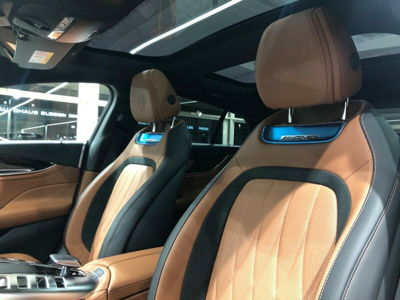 2020 BRABUS GT 700, 8/17