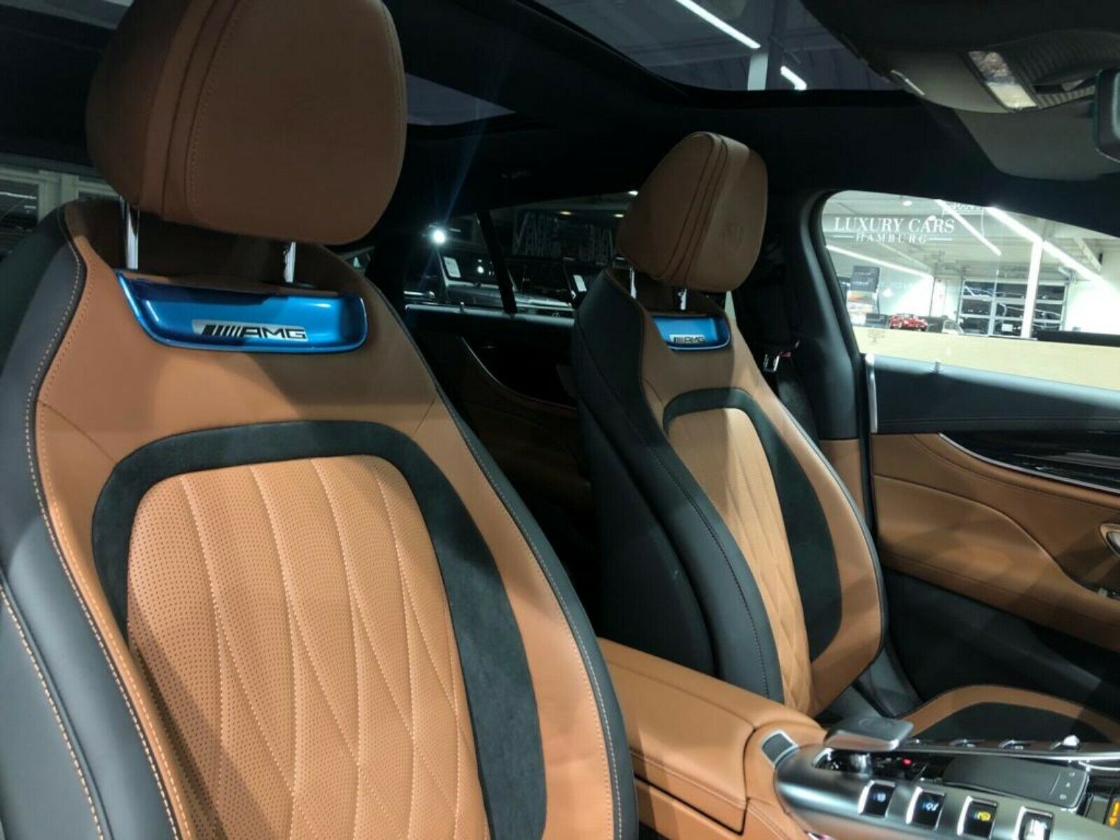 2020 BRABUS GT 700, 11/17