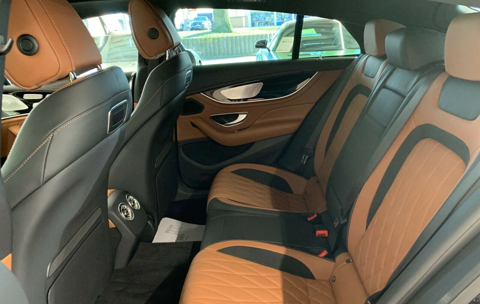 2019 Mercedes-Benz AMG GT 63 S 4MATIC, 8/16