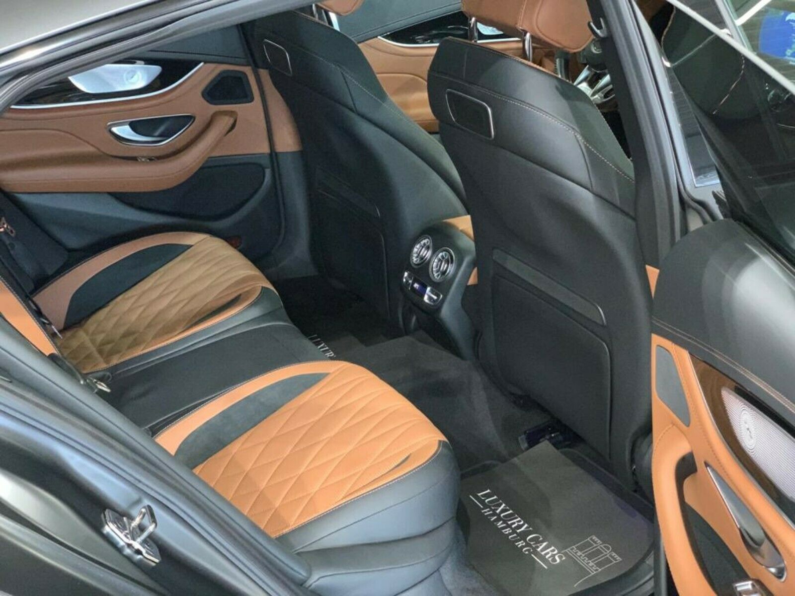 2019 Mercedes-Benz AMG GT 63 S 4MATIC, 11/16