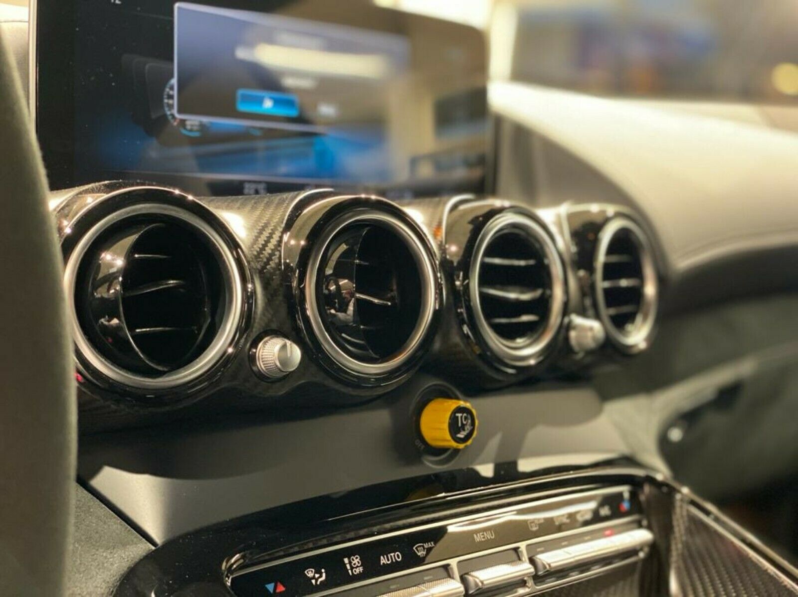 2020 Mercedes-AMG GT R PRO, 12/20