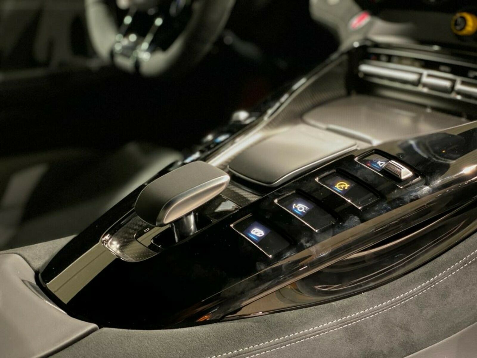 2020 Mercedes-AMG GT R PRO, 14/20