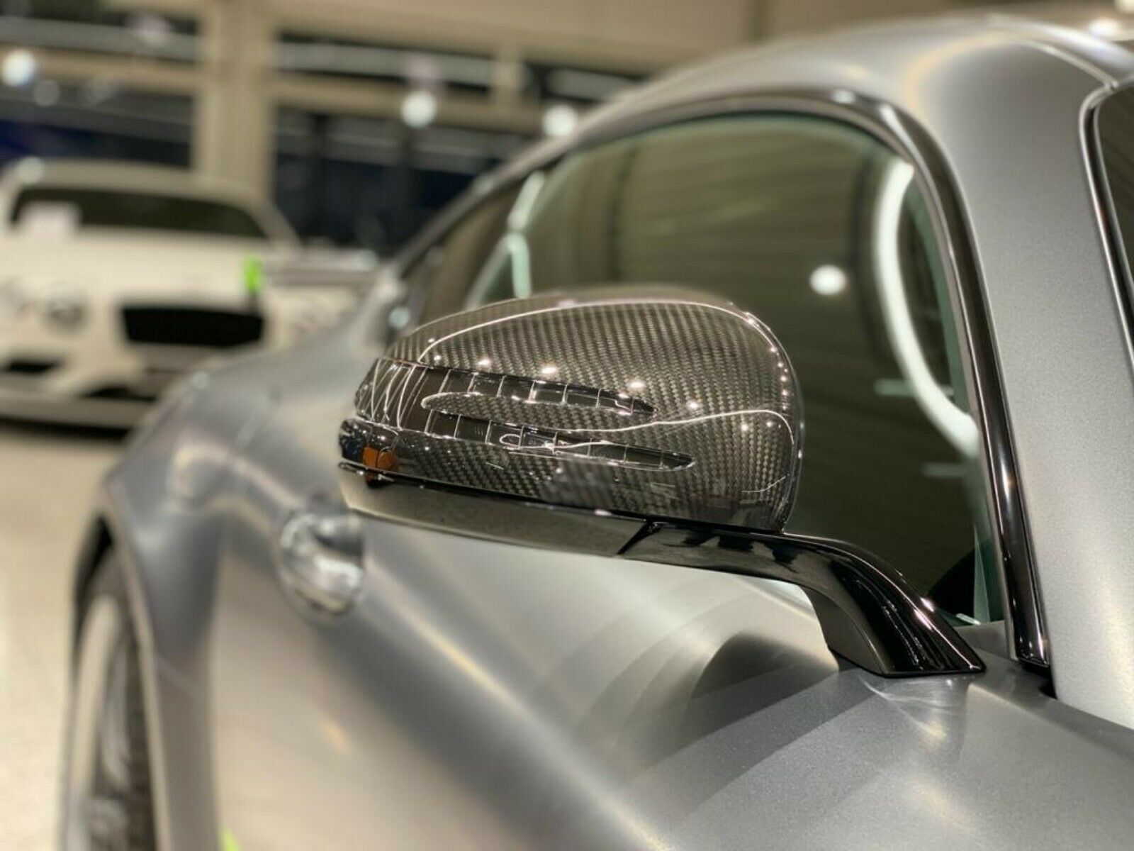 2020 Mercedes-AMG GT R PRO, 17/20
