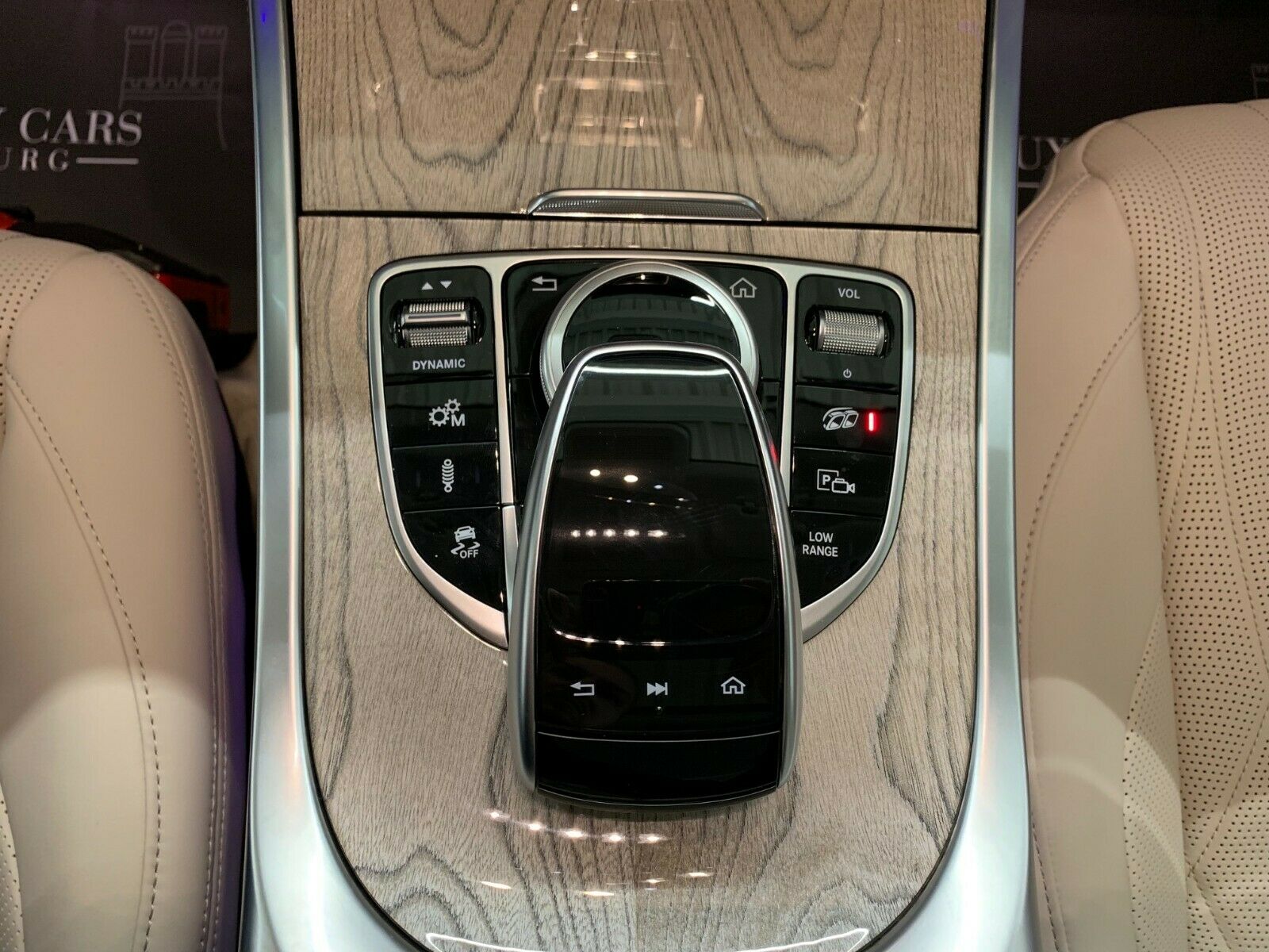 2019 Mercedes-Benz G 63 AMG, 3/16