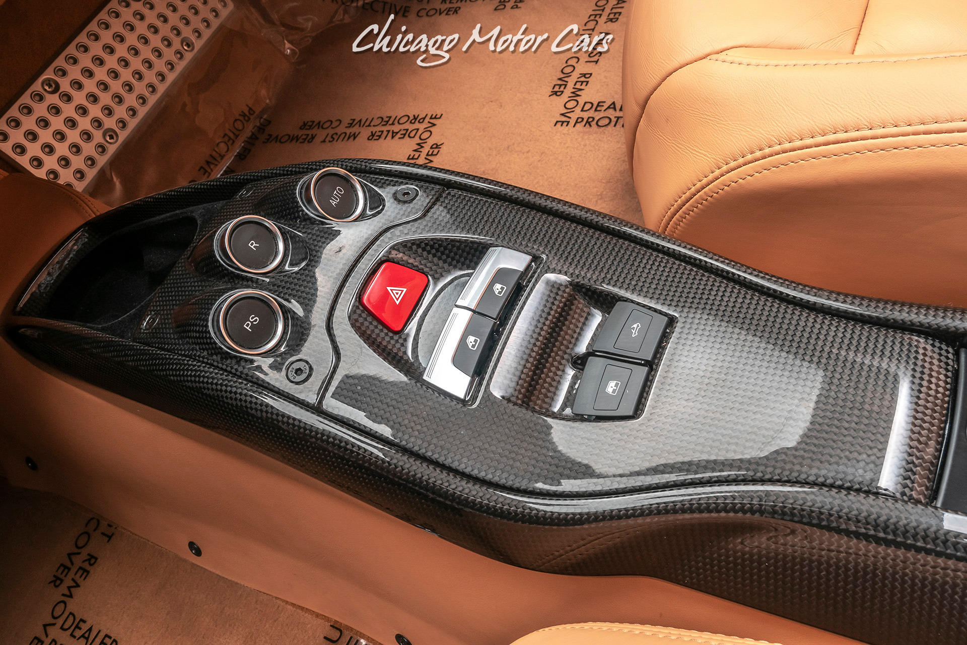 2012 FERRARI 458 SPIDER, 11/20