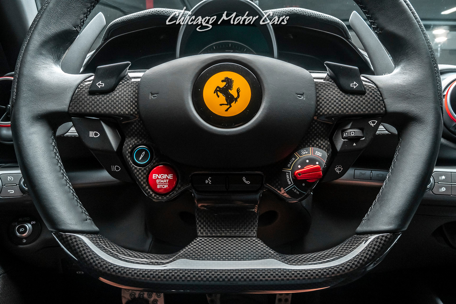 2019 FERRARI 812 SUPERFAST COUPE, 13/20