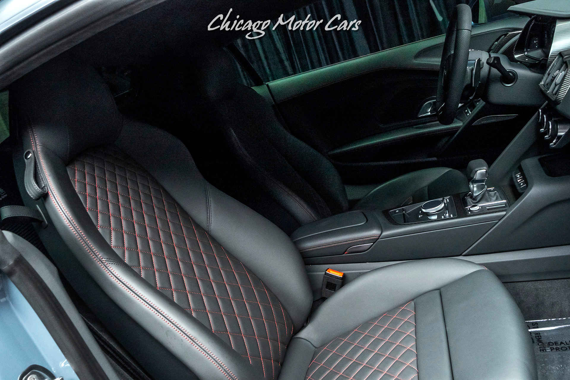 2020 AUDI R8 5.2 QUATTRO V10 PERFORMANCE COUPE, 13/20