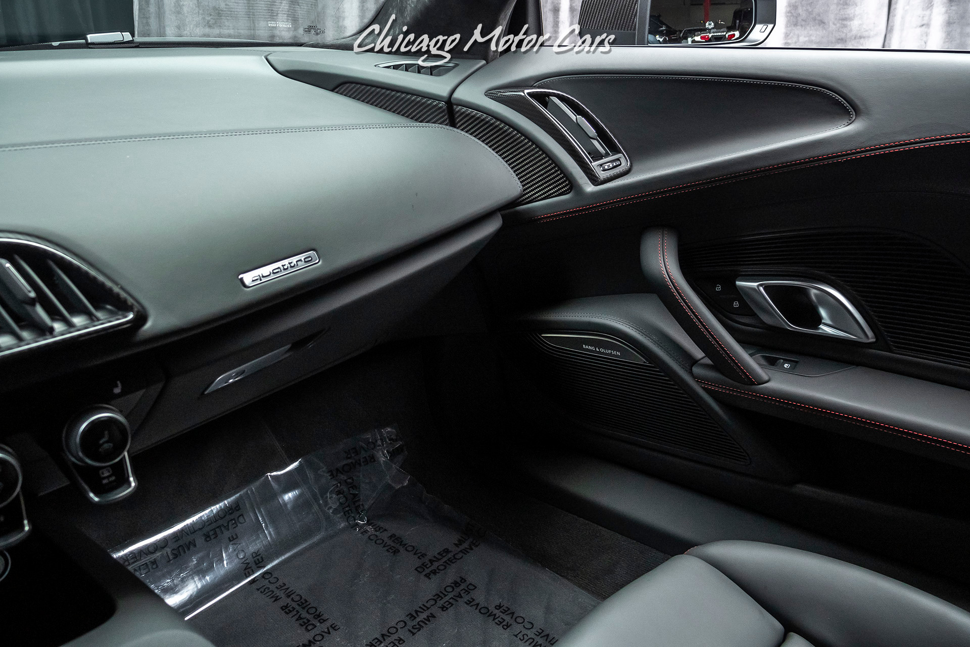 2020 AUDI R8 5.2 QUATTRO V10 PERFORMANCE COUPE, 15/20