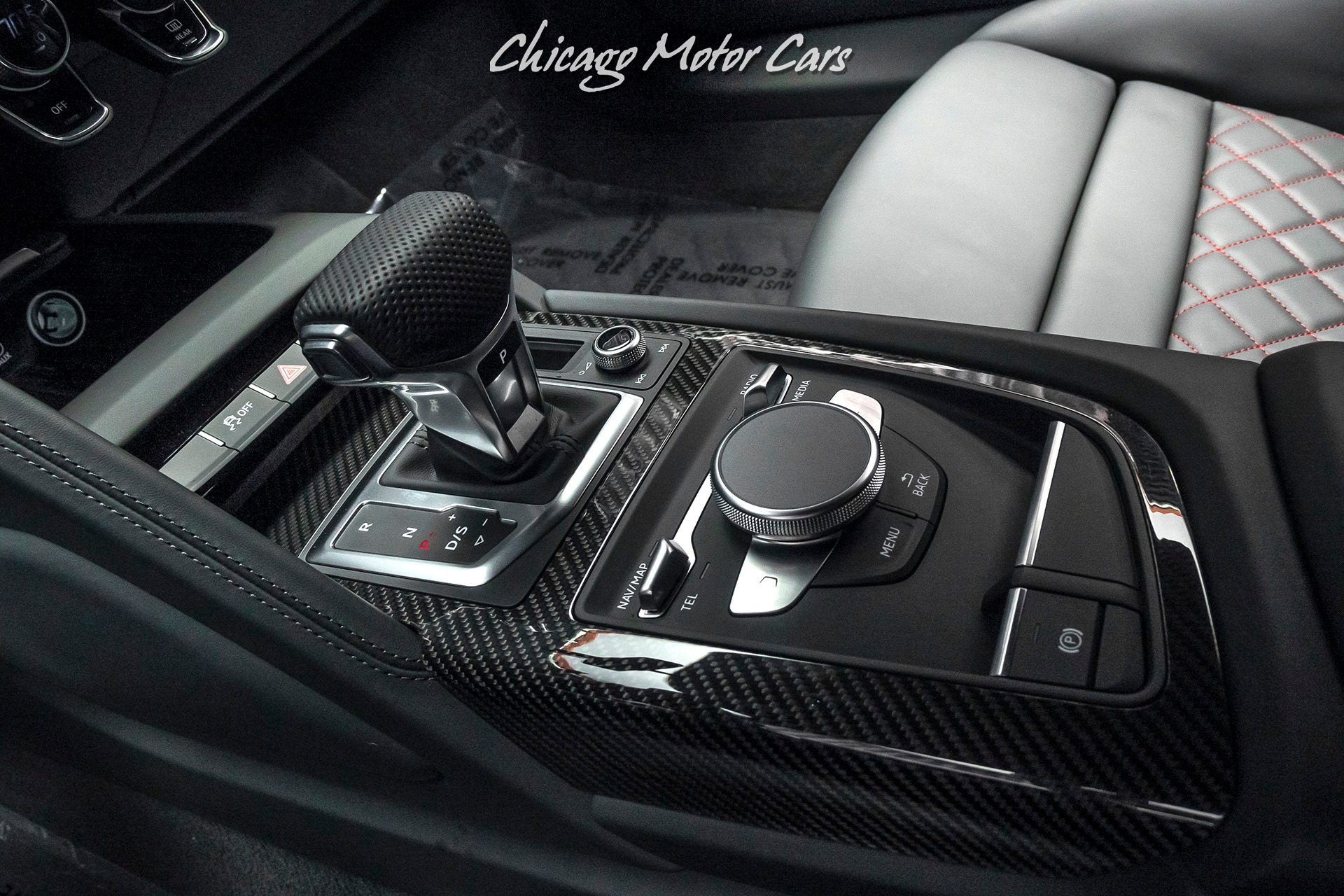 2020 AUDI R8 5.2 QUATTRO V10 PERFORMANCE COUPE, 16/20