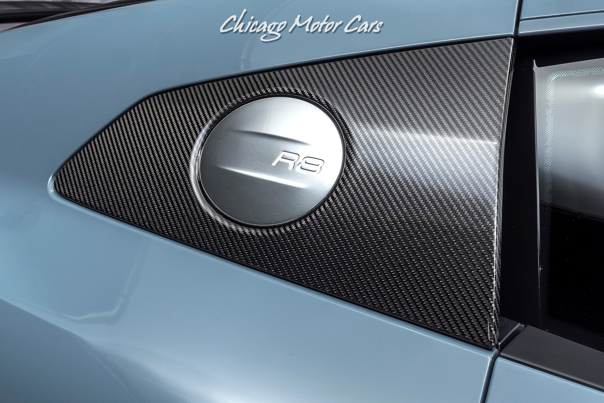 2020 AUDI R8 5.2 QUATTRO V10 PERFORMANCE COUPE, 17/20