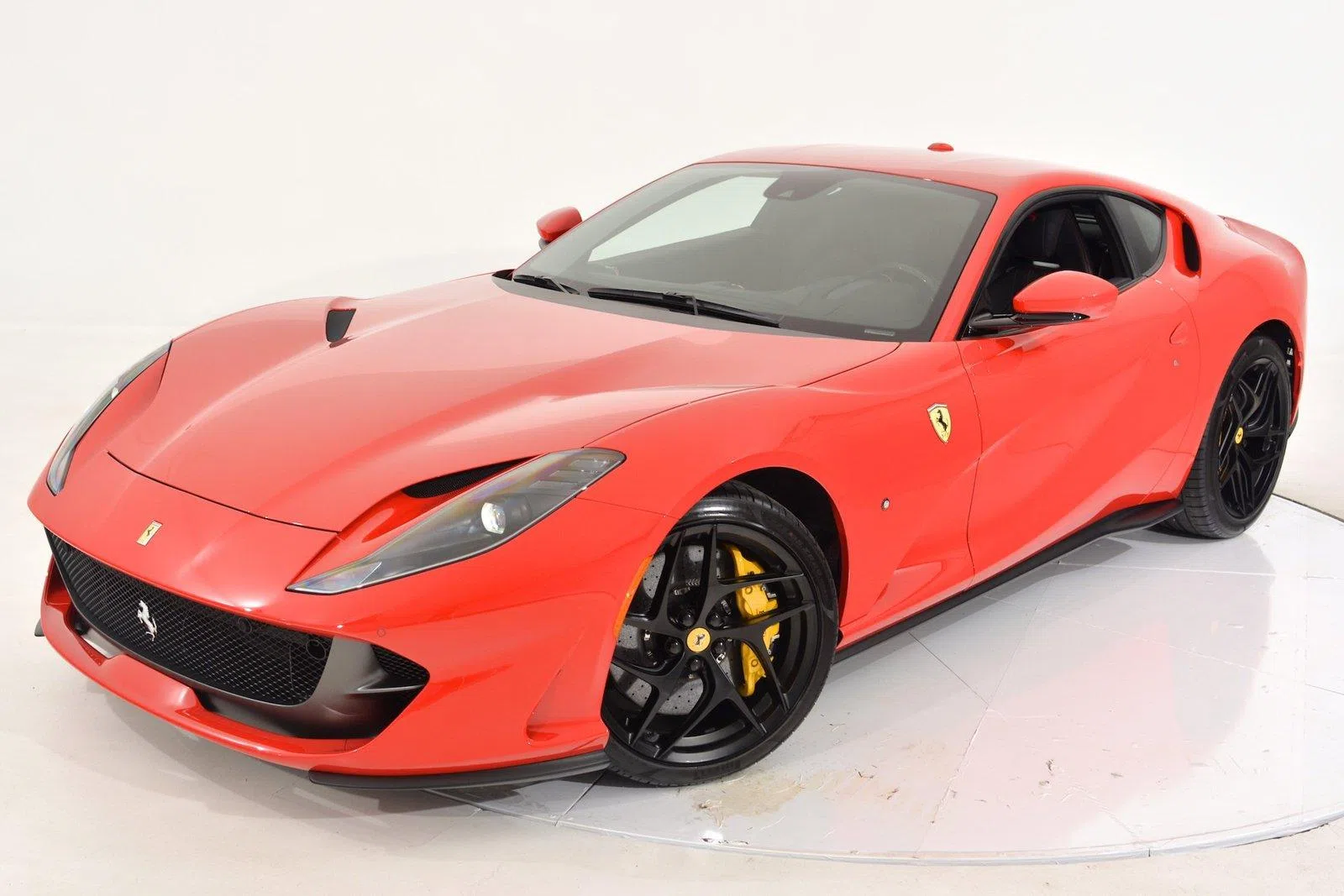 2020 Ferrari 812 Superfast