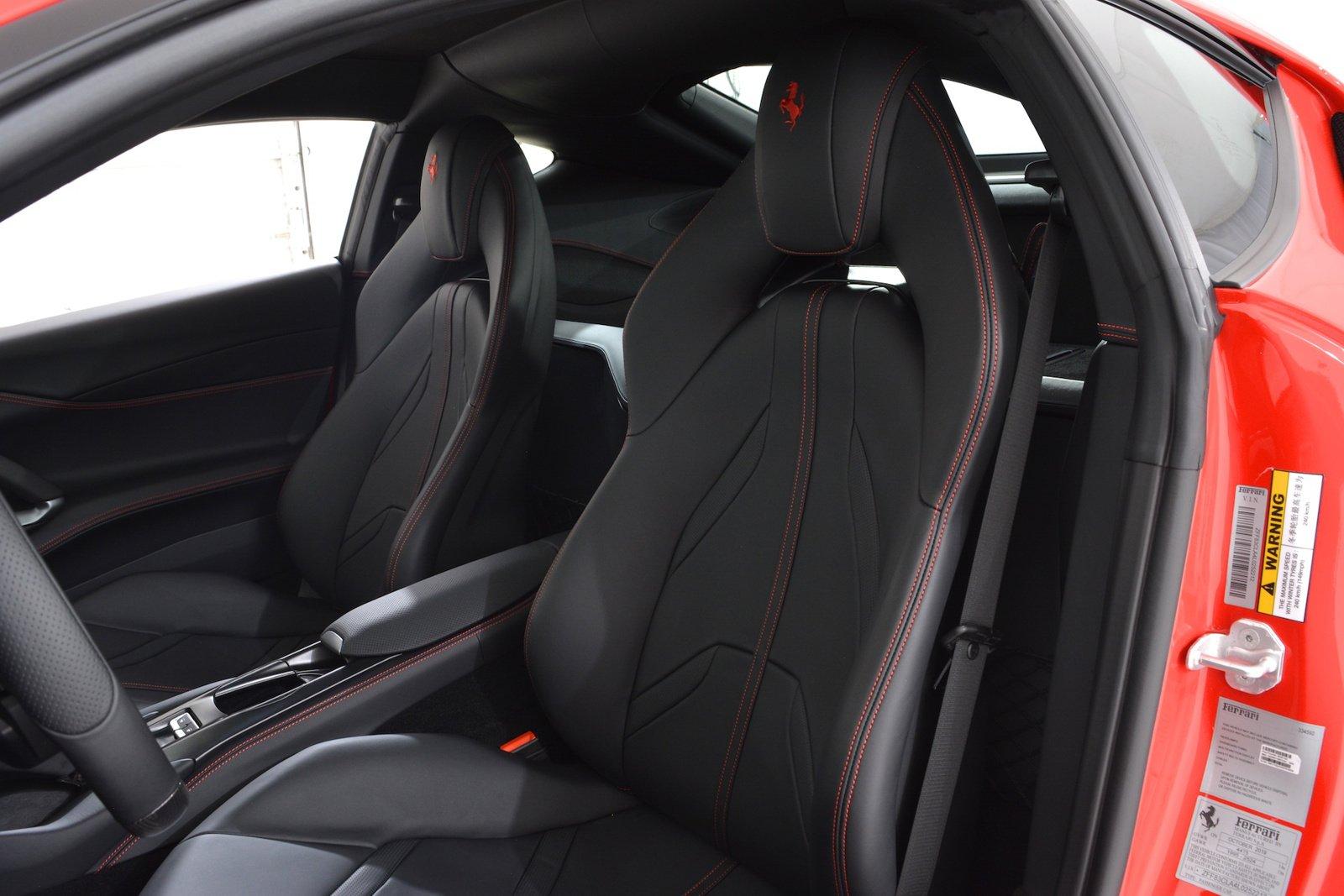 2020 Ferrari 812 Superfast, 5/19