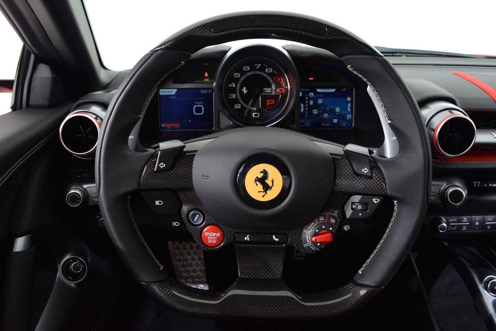 2020 Ferrari 812 Superfast, 5/16