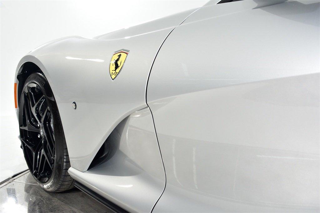 2019 Ferrari 812 Superfast, 11/18