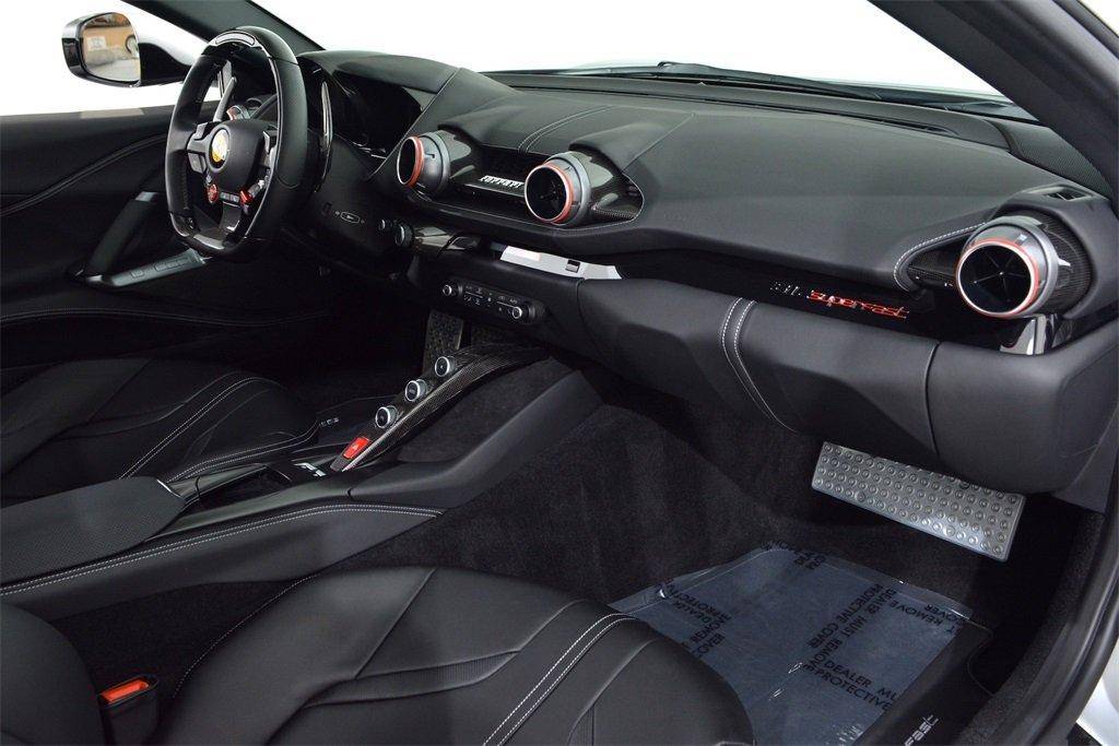 2019 Ferrari 812 Superfast, 12/18