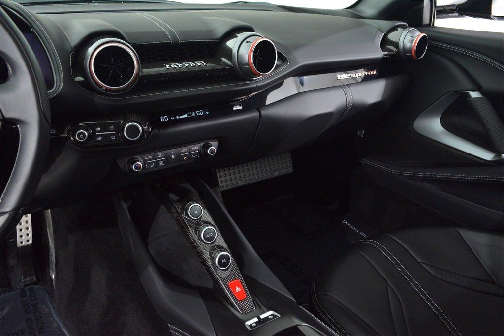 2019 Ferrari 812 Superfast, 15/18