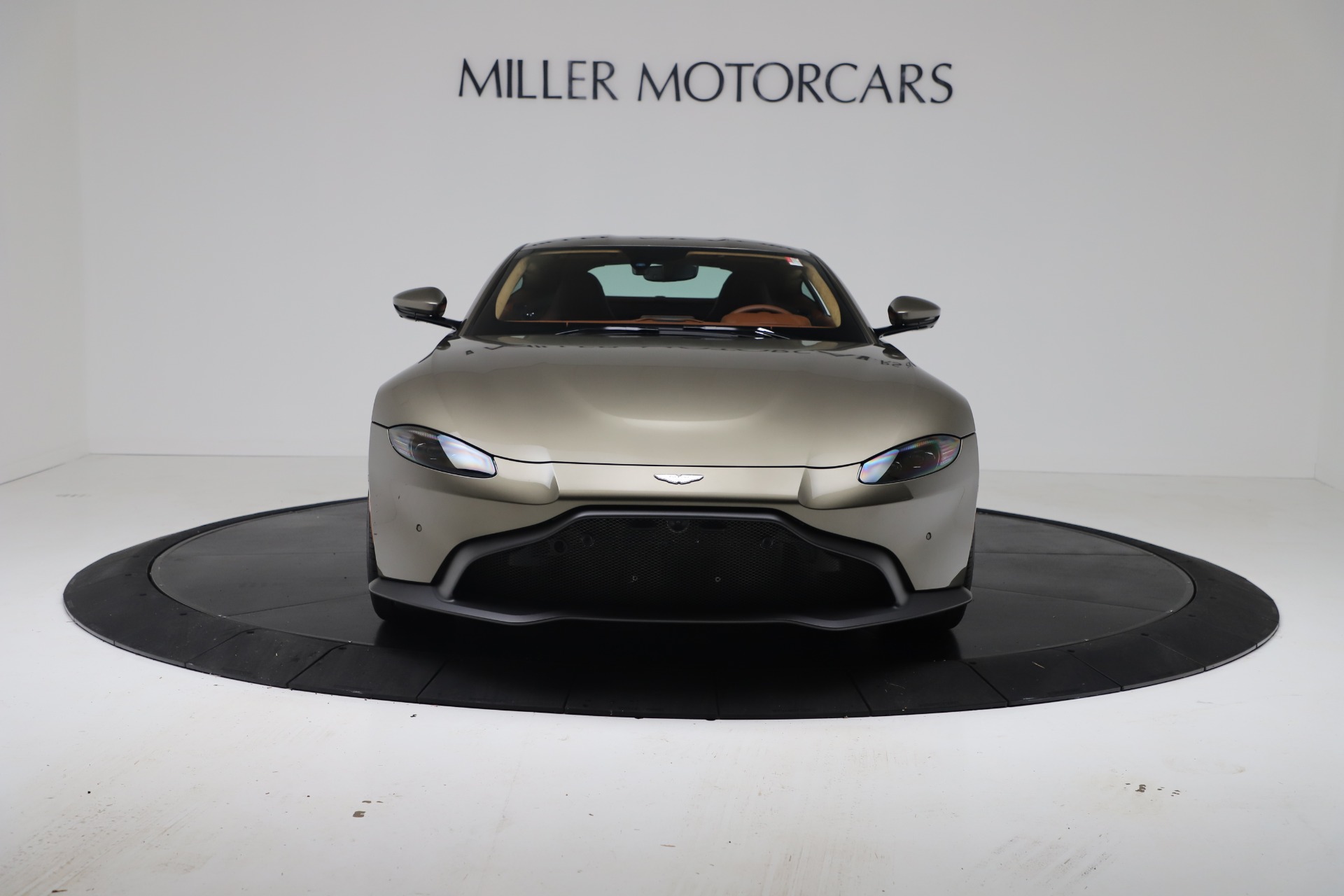 2020 Aston Martin Vantage Coupe, 19/19