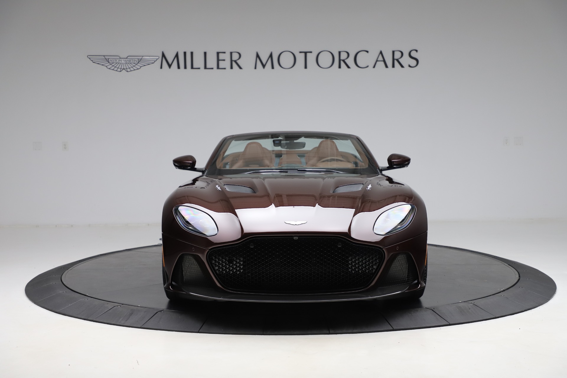 2020 Aston Martin DBS Superleggera Volante, 16/20