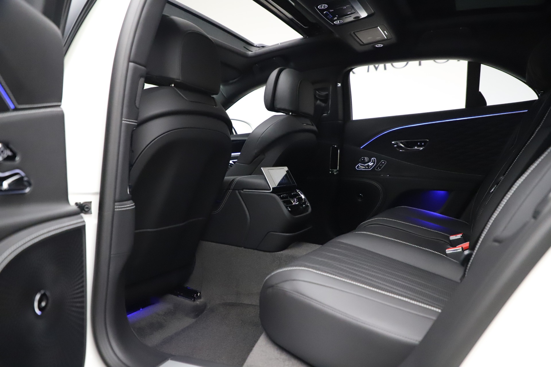 2020 Bentley Flying Spur W12 First Edition, 5/20