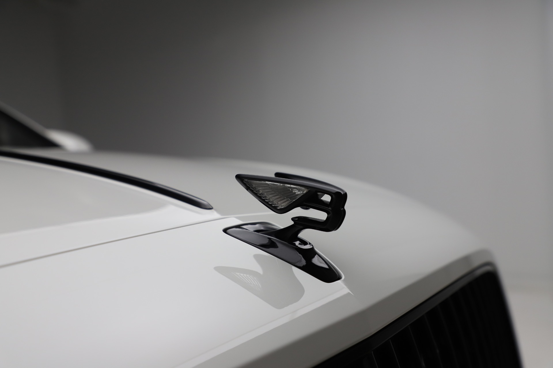 2020 Bentley Flying Spur W12 First Edition, 7/20