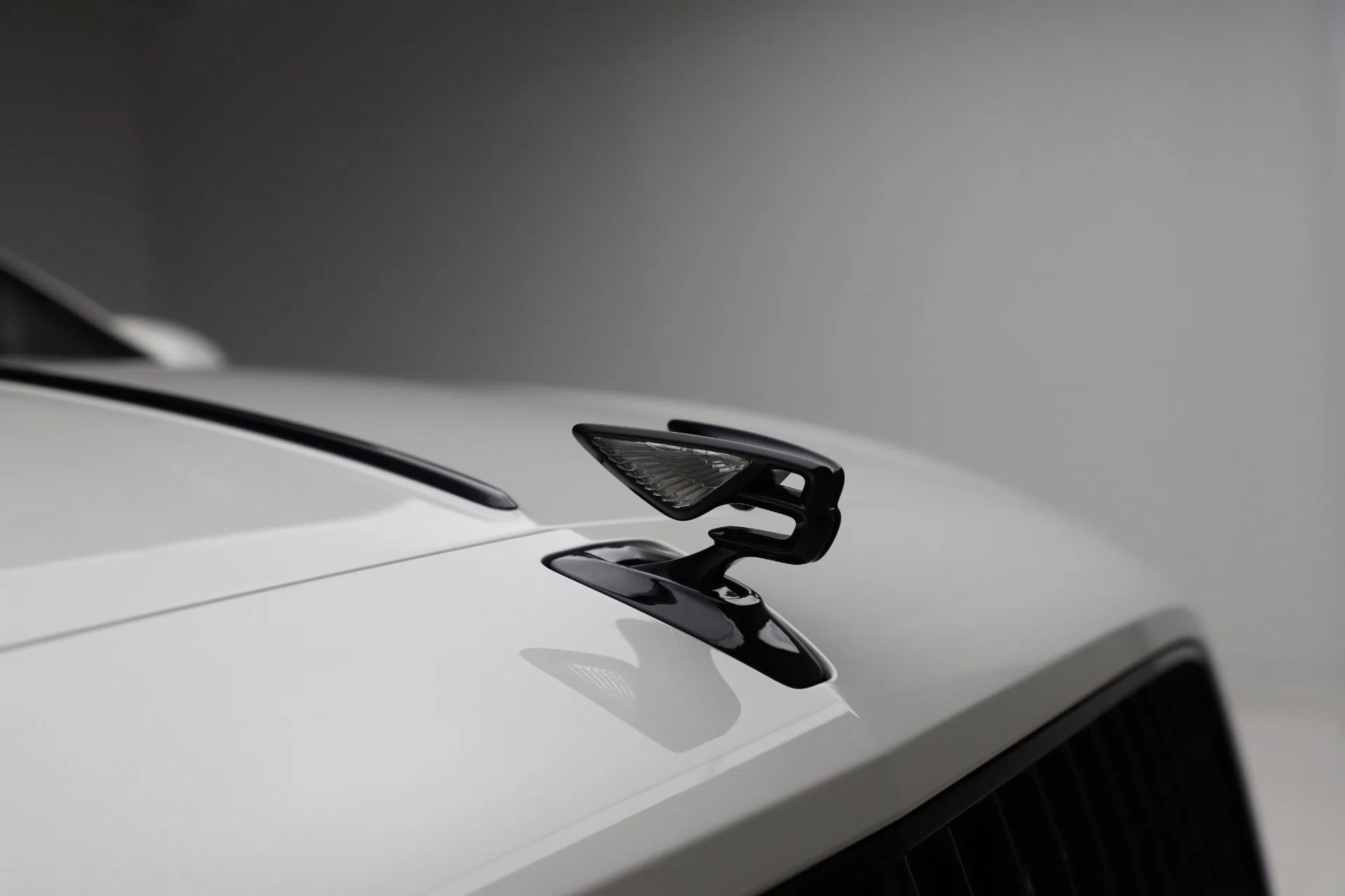 2020 Bentley Flying Spur W12 First Edition, detail