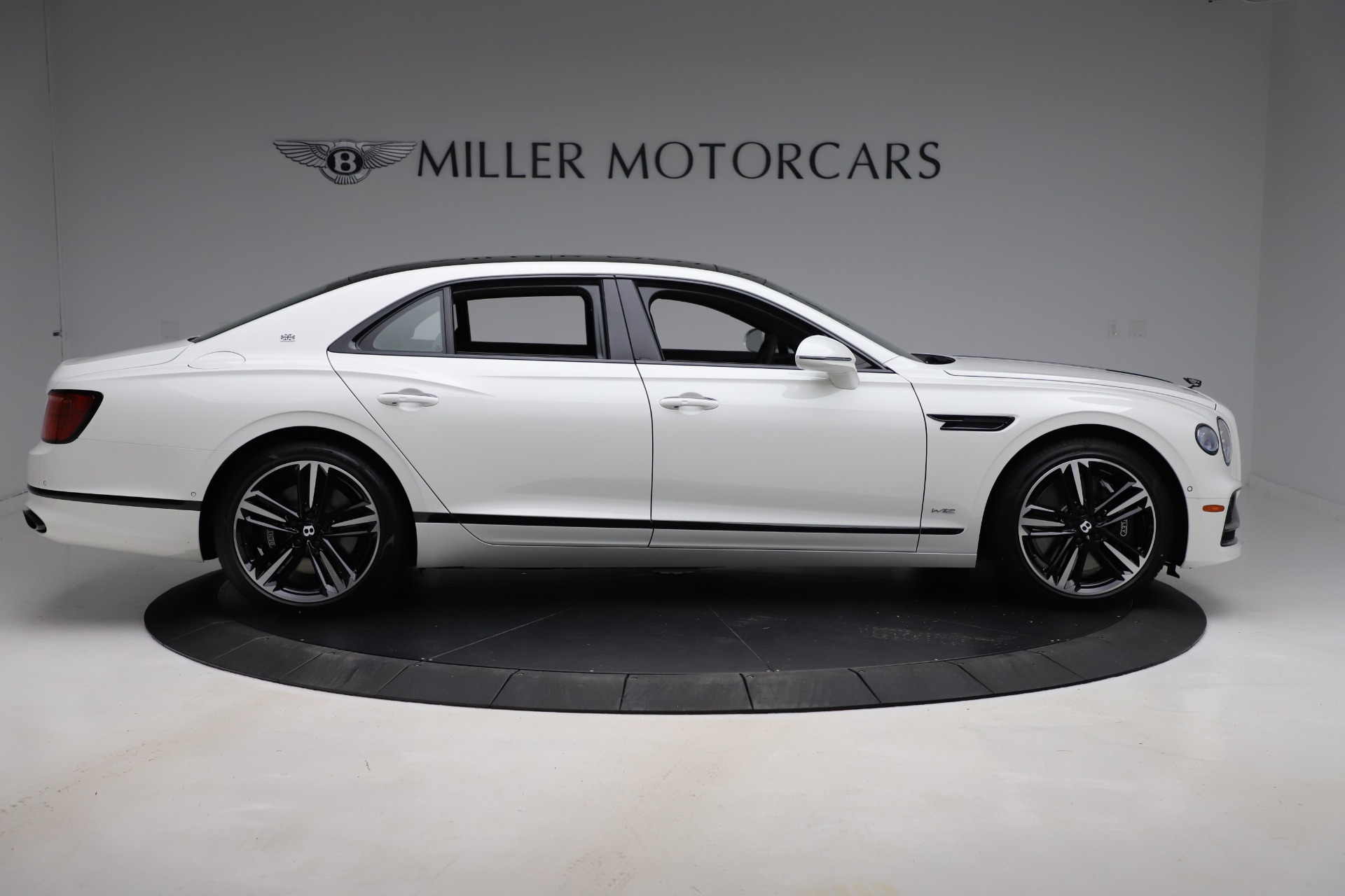 2020 Bentley Flying Spur W12 First Edition, 14/20